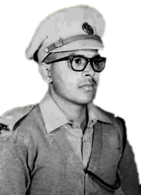 Bipin Bihari Mishra